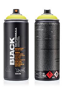 MONTANA BLACK SPUITVERF 400ML - BLK6000 PISTACHIO