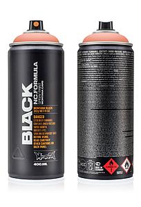 MONTANA BLACK SPUITVERF 400ML - BLK3240 SUSHI