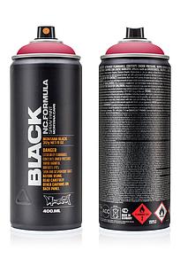 MONTANA BLACK SPUITVERF 400ML - BLK3330 BLOODY MARY