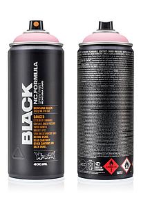 MONTANA BLACK SPUITVERF 400ML - BLK3100 MISS PIGGY