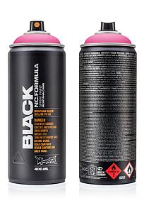 MONTANA BLACK SPUITVERF 400ML - BLK3130 PINK PANTER