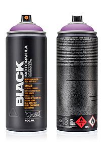 MONTANA BLACK SPUITVERF 400ML - BLK4020 MONSTER