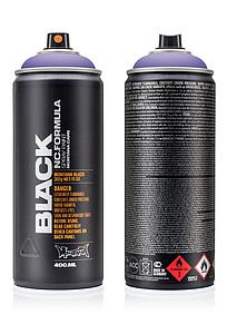 MONTANA BLACK SPUITVERF 400ML - BLK4155 ROYAL PURPLE
