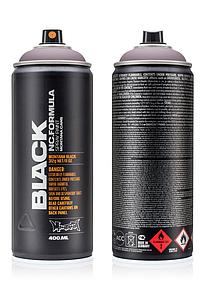 MONTANA BLACK SPUITVERF 400ML - BLK4230 KIDNEY