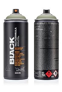 MONTANA BLACK SPUITVERF 400ML - BLK1230 MURDOCK
