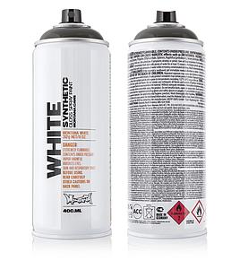 MONTANA WHITE SPUITVERF 400ML - 7070 B52