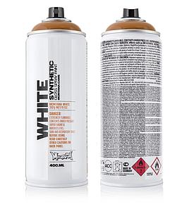MONTANA WHITE SPUITVERF 400ML - 8050 SQUIRREL