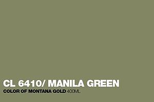 MONTANA GOLD SPUITVERF 400ML - CL6410 MANILA GREEN