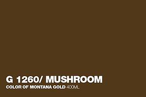 MONTANA GOLD SPUITVERF 400ML - G1260 MUSHROOM