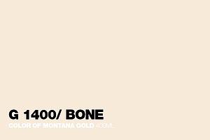 MONTANA GOLD SPUITVERF 400ML - G1400 BONE 