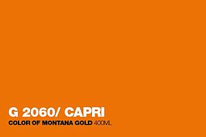 MONTANA GOLD SPUITVERF 400ML - G2060 CAPRI