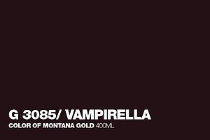 MONTANA GOLD SPUITVERF 400ML - G3085 VAMPIRELLA