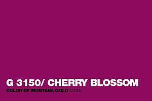 MONTANA GOLD SPUITVERF 400ML - G3150 CHERRY BLOSSOM
