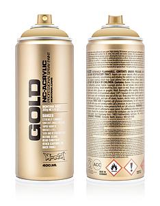 MONTANA GOLD SPUITVERF 400ML - G8020 SAHARA BEIGE