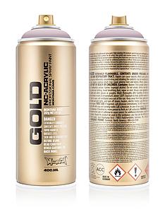MONTANA GOLD SPUITVERF 400ML - G8175 PARIS