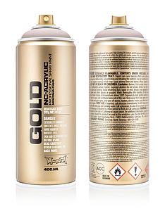 MONTANA GOLD SPUITVERF 400ML - G8180 BRAIN