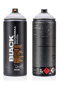 MONTANA BLACK SPUITVERF 400ML - BLK4310 EDELGARD