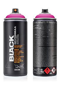 MONTANA BLACK SPUITVERF 400ML - BLK3150 FREAK