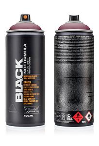 MONTANA BLACK SPUITVERF 400ML - BLK4290 AMETHYST
