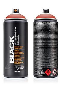 MONTANA BLACK SPUITVERF 400ML - BLK8240 FALLING