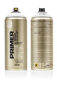 MONTANA PRIMER SPRAY 400ML - T2300 UNIVERSAL