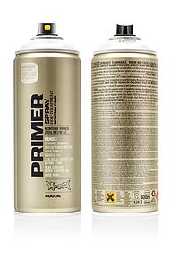 MONTANA PLASTIC PRIMER 400ML - T2000