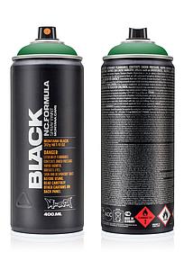 MONTANA BLACK SPUITVERF 400ML - BLK6095 PLANT