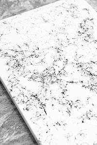 MONTANA MARBLE SPUITVERF 400ML - EM9100 WHITE