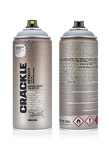 MONTANA CRACKLE SPUITVERF 400ML - EC7000 SQUIRREL GREY