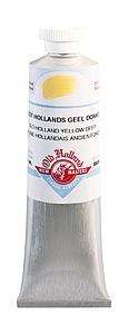 ACRYLVERF NEW MASTERS TUBE 60ML - B609 OH GEEL DONKER