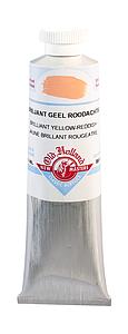 ACRYLVERF NEW MASTERS TUBE 60ML - B612 BRILJANT GEEL ROODACHTIG