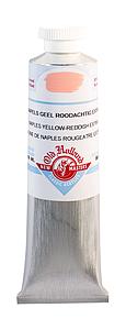 ACRYLVERF NEW MASTERS TUBE 60ML - B613 NAPELS GEEL ROODACHTIG EXTRA