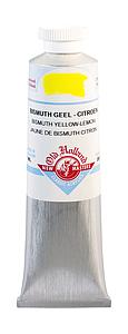 ACRYLVERF NEW MASTERS TUBE 60ML - D618 BISMUTH GEEL CITROEN
