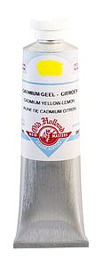 ACRYLVERF NEW MASTERS TUBE 60ML - D619 CADMIUM GEEL CITROEN