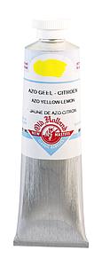 ACRYLVERF NEW MASTERS TUBE 60ML - B620 AZO GEEL CITROEN