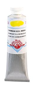 ACRYLVERF NEW MASTERS TUBE 60ML - D625 CADMIUM GEEL MIDDEL