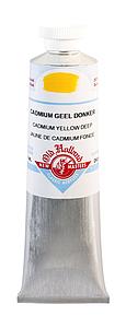 ACRYLVERF NEW MASTERS TUBE 60ML - D629 CADMIUM GEEL DONKER