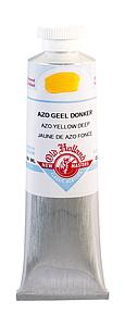 ACRYLVERF NEW MASTERS TUBE 60ML - C630 AZO GEEL DONKER