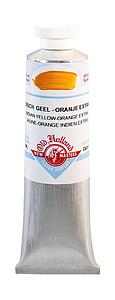 ACRYLVERF NEW MASTERS TUBE 60ML - C631 INDISCH GEEL ORANJE EXTRA