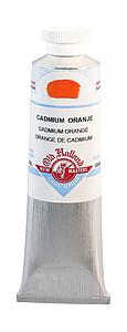 ACRYLVERF NEW MASTERS TUBE 60ML - D640 CADMIUM ORANJE
