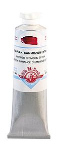 ACRYLVERF NEW MASTERS TUBE 60ML - D653 KRAPLAK KARMOZIJN EXTRA