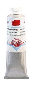 ACRYLVERF NEW MASTERS TUBE 60ML - D655 QUINACRIDONE LICHT ROSE