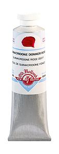 ACRYLVERF NEW MASTERS TUBE 60ML - E656 QUINACRIDONE DONKER ROSE