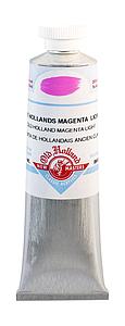 ACRYLVERF NEW MASTERS TUBE 60ML - B657 OH MAGENTA LICHT