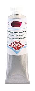 ACRYLVERF NEW MASTERS TUBE 60ML - E659 QUINACRIDONE MAGENTA