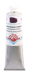 ACRYLVERF NEW MASTERS TUBE 60ML - D662 QUINACRIDONE PURPER