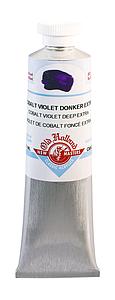 ACRYLVERF NEW MASTERS TUBE 60ML - C663 COBALT VIOLET DONKER EXTRA