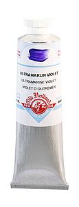 ACRYLVERF NEW MASTERS TUBE 60ML - B665 ULTRAMARIJN VIOLET