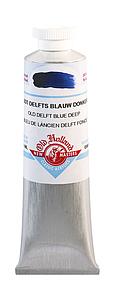 ACRYLVERF NEW MASTERS TUBE 60ML - E669 OUDT DELFTS BLAUW DONKER