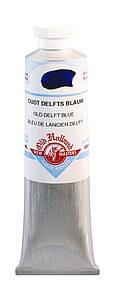 ACRYLVERF NEW MASTERS TUBE 60ML - E670 OUDT DELFTS BLAUW 